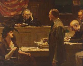 Pruett Alexander Carter American, 1891 1955