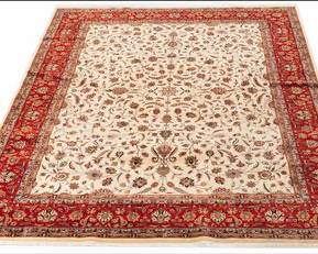 Kashan Carpet