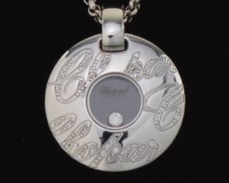 Chopard Chopardissimo Necklace