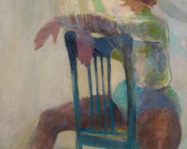 Alice Sands 20th Century