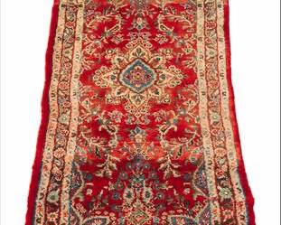 Qazvin Carpet
