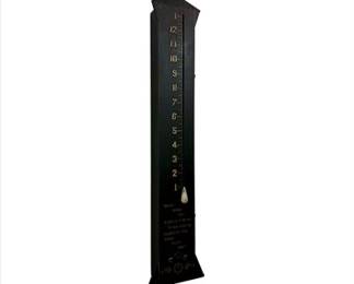 Dickory Dickory Dock 19th Century Novelty Clock