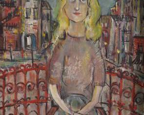 Ellen Ochi American, 20th Century