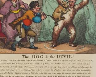 Thomas Rowlandson British, 1756 1827