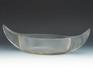 Lalique Acanthes Jardiniere