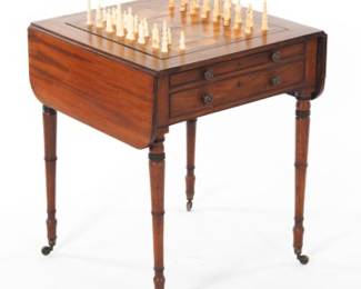 Game Table