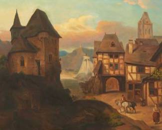 T. Hilbert 19th Century