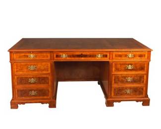 John Widdicomb Executive Desk