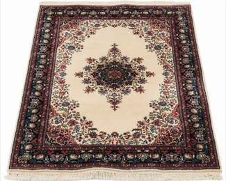 Tabriz Carpet