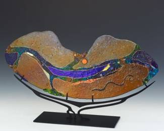 Karen Ehart American, Contemporary