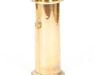 Brass Umbrella Stand
