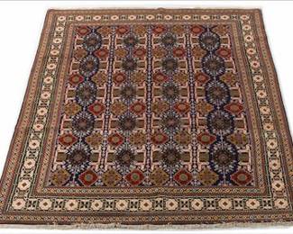 Tabriz Carpet