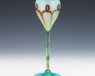Vandermark Goblet Vase