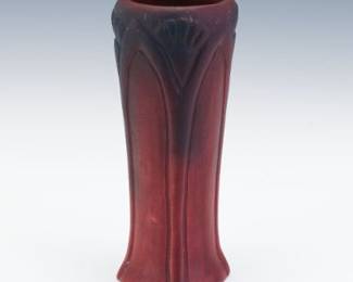 Van Briggle Art Pottery Vase