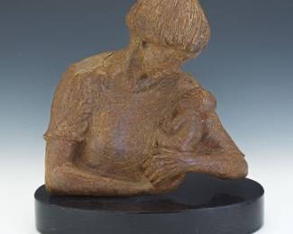 Anna Strohmeier America, Contemporary