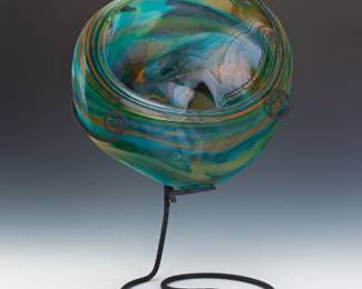 David Goldhagen American, Contemporary