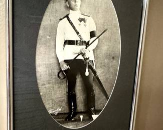 Part of a collection of Original Silent Era Hollywood Photographs.