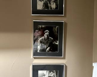 Part of a collection of Original Silent Era Hollywood Photographs.