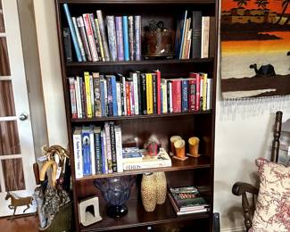 Three of this bookcase for sale.