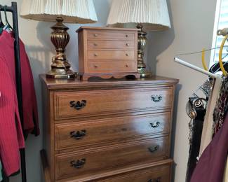 Walnut wood