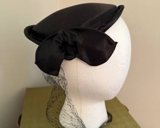 Vintage hat