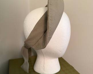 Vintage headband