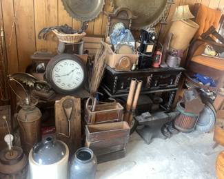 Treasures
