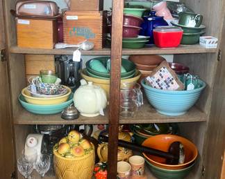 Sooooo many amazing pieces 