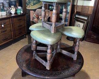Ethan Allen England 