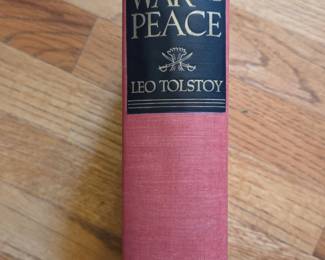War and Peace