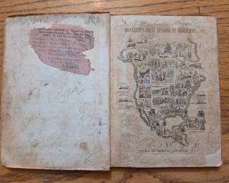 Harvey's Revised English Grammar 1878