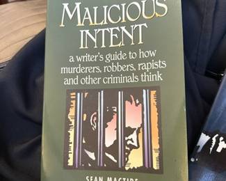 Fantastic selection of books