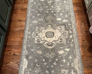 Surya “Caesar” runner 