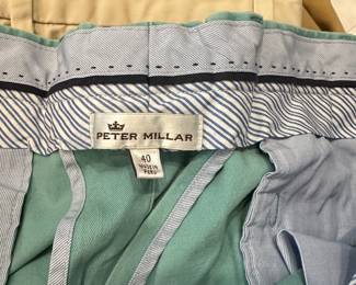 Men’s Peter Millar