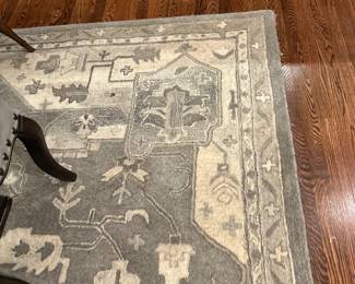 Surya “Caesar” 9x12 rug
