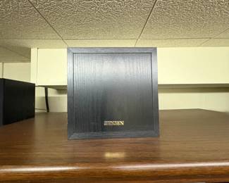. . . Jensen speaker