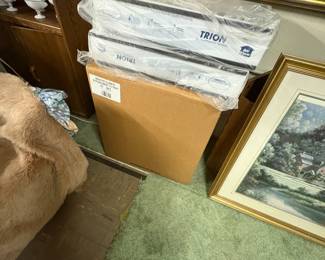 . . . high-end furnace filters