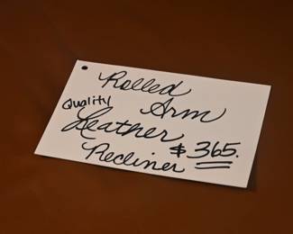 Sale Picture