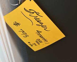 Sale Picture