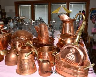 0013Some Highlights Westmont Estate Sale