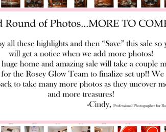 0001Save This Sale Many Photos Coming Soon