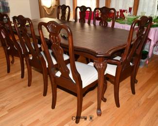 0214Dinng Room