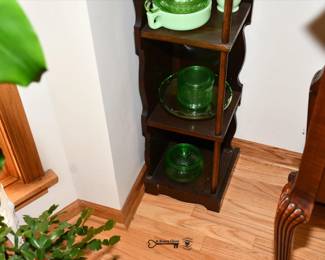 0097Dinng Room