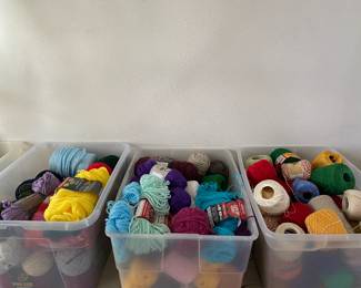 yarn