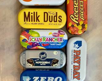 Sunglass cases