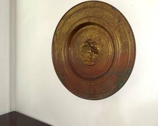 Brass