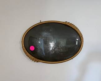 Convex frame