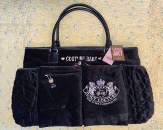 Juicy Couture
