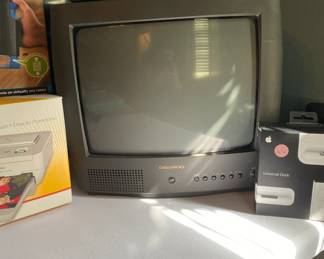 Daewoo TV