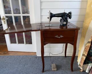 Vogue Stitch sewing machine 